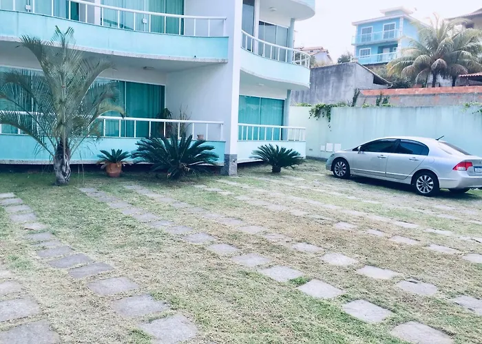 Casa -Pero,Condominio Residencial Ocean Green -3 Quartos C/Ar