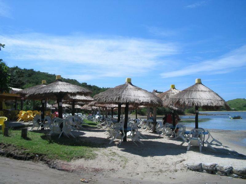 Casa -pero,condominio Residencial Ocean -3 Quartos C/ar Holiday home *