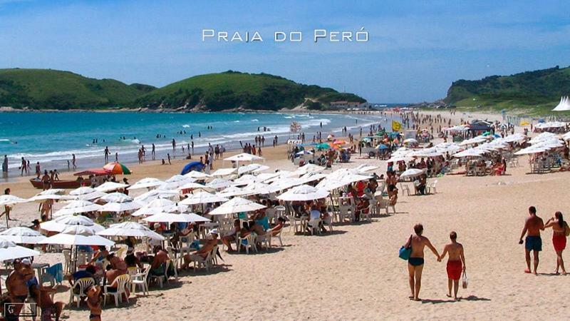Casa -pero,condominio Residencial Ocean -3 Quartos C/ar Holiday home Cabo Frio