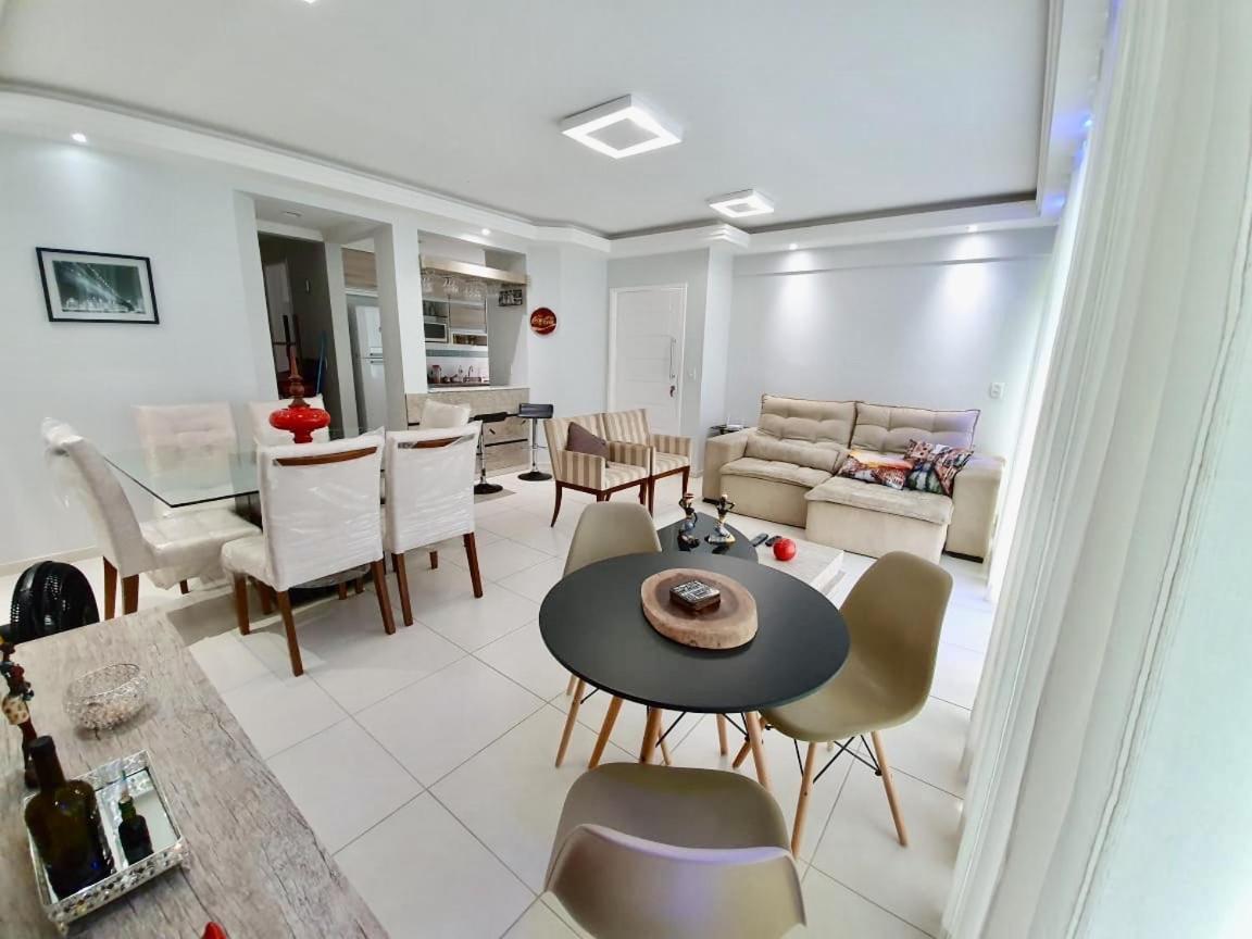 Holiday home Casa -pero,condominio Residencial Ocean -3 Quartos C/ar